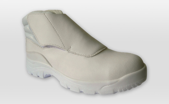 Calçado de segurança - SureyTech 