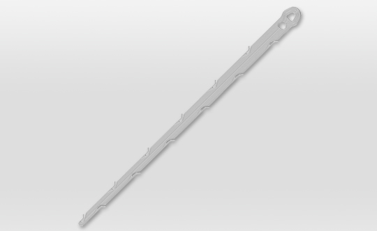 Gancho-cabide | SureyTech