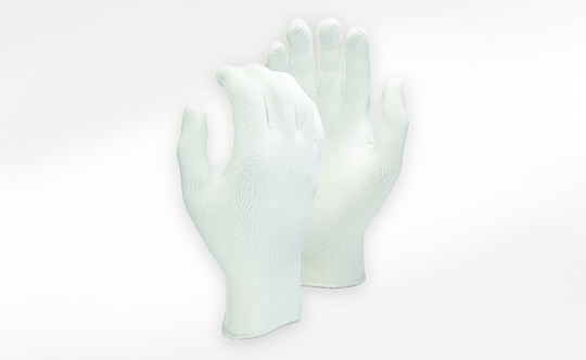 Luvas de proteção contra frio