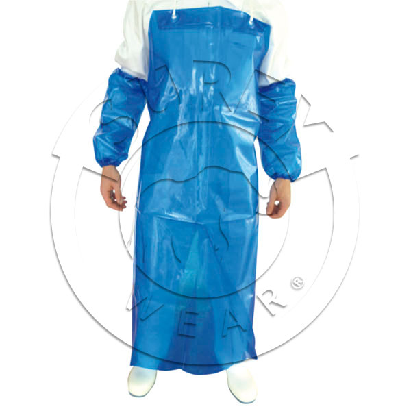 Avental EVA