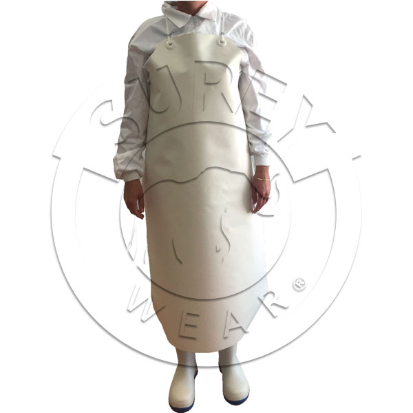 Avental neoprene
