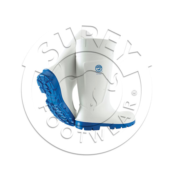 Bota Surey Tundra
