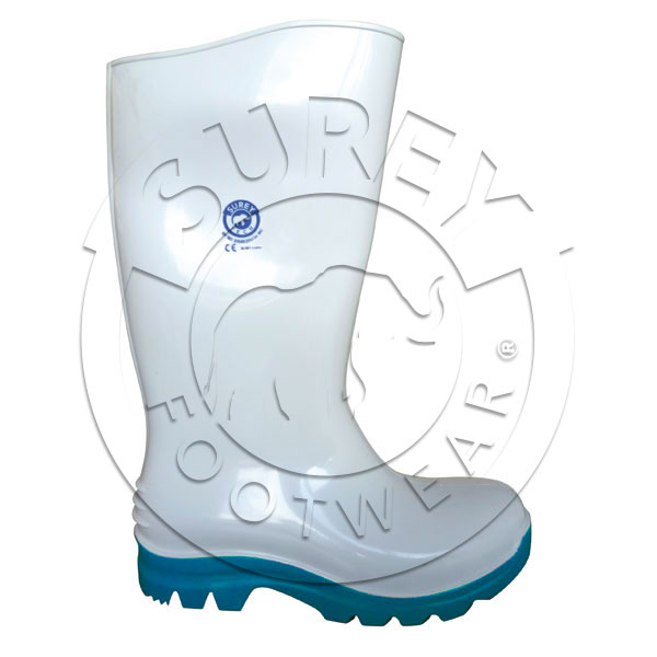Bota Surey Corfu Branca