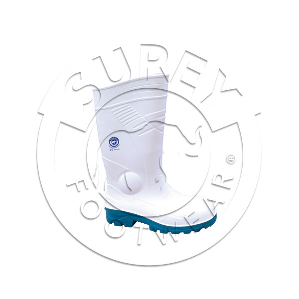 Bota Surey Izaro branca