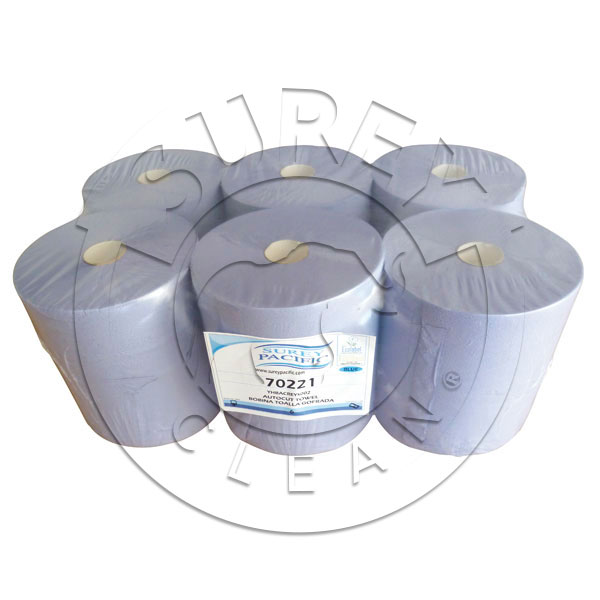 Celulosa auto cortante