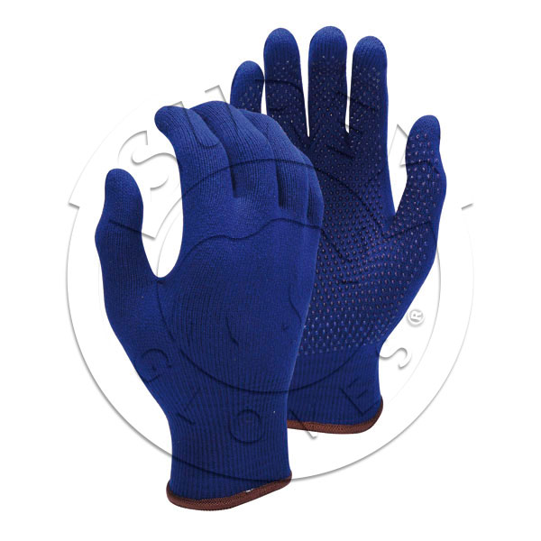 Luvas de proteção contra o frio
