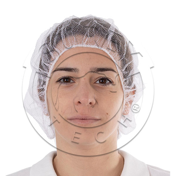 Boné de Rede de Nylon