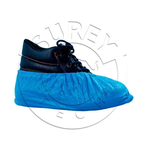 Cobre-sapatos | SureyTech