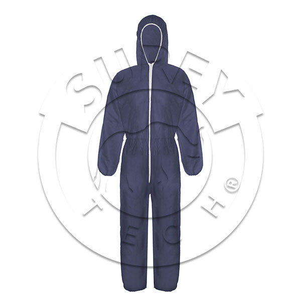 MACACÃO DESCARTÁVEL PP PREMIUM