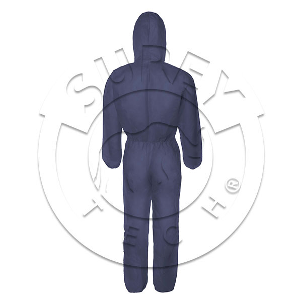 MACACÃO DESCARTÁVEL PP PREMIUM