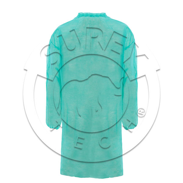 Bata PP com Velcro Plus