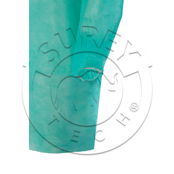 Bata PP com Velcro Plus