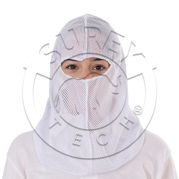 Balaclava poliéster