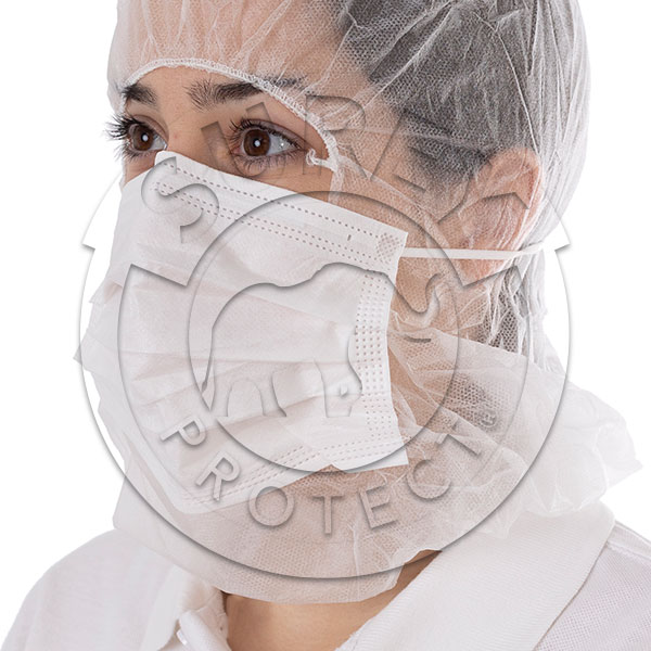 PASSAMONTANHAS COM MÁSCARA 3 CAMADAS
