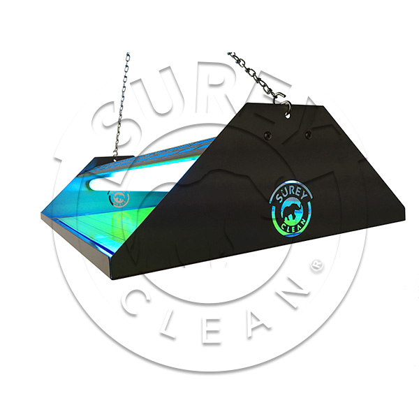 EXTERMINADOR DE INSETOS V SUREY