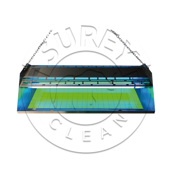 EXTERMINADOR DE INSETOS V SUREY