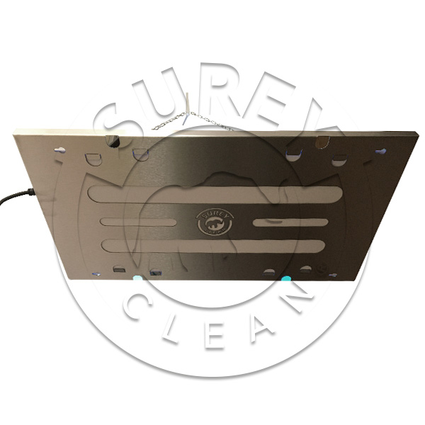 EXTERMINADOR DE INSETOS V SUREY