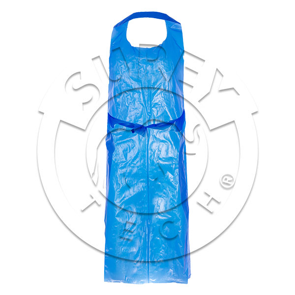 AVENTAL LDPE EM ROLO PLUS