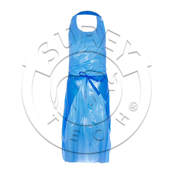 AVENTAL LDPE EM BLOCO