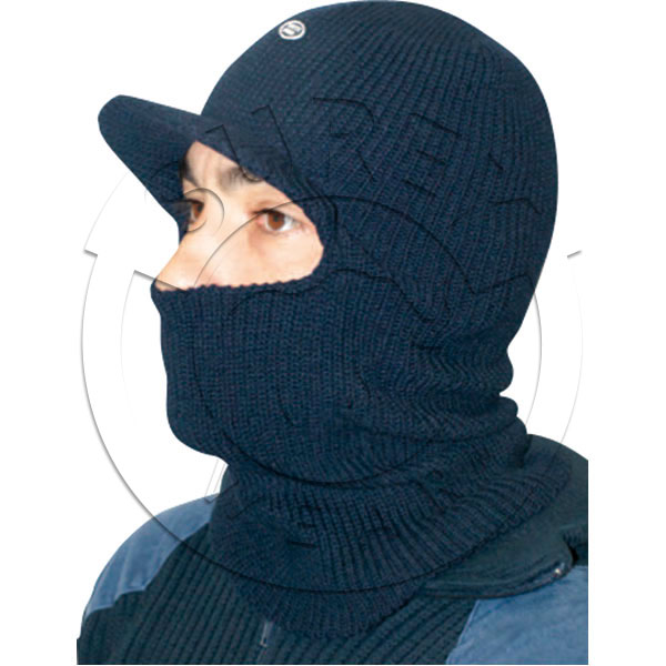 Balaclava acrílico