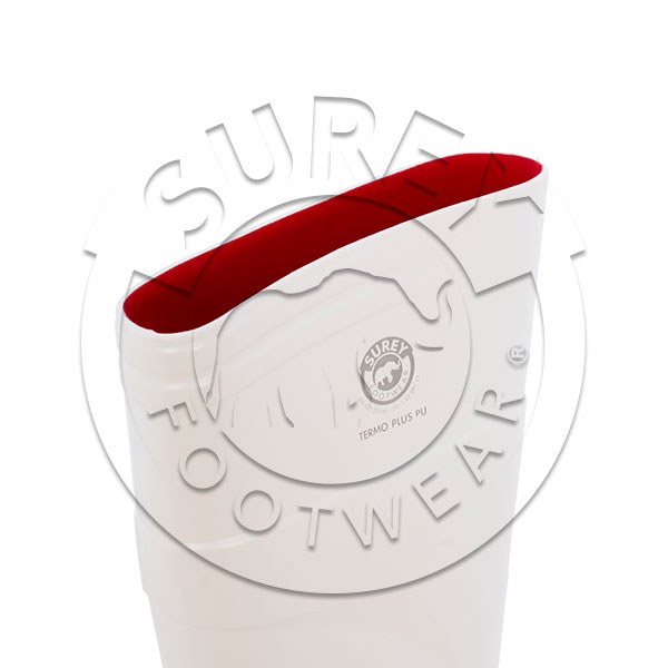 BOTA TERMO PLUS S5L PU