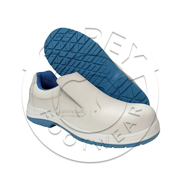 SAPATO IBIZA BRANCO S2-ESD