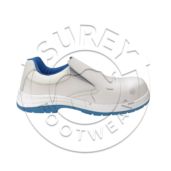 SAPATO IBIZA BRANCO S2-ESD