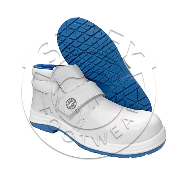 BOTA MENORCA BRANCA S2-ESD