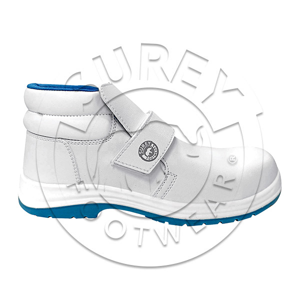 BOTA MENORCA BRANCA S2-ESD