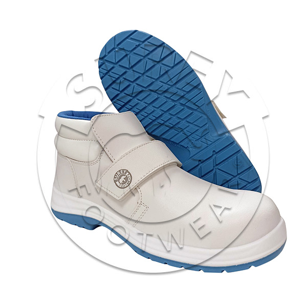 BOTA MENORCA BRANCA S2-ESD