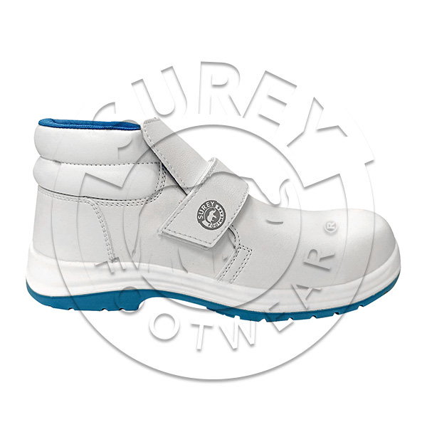 BOTA MENORCA BRANCA S2-ESD