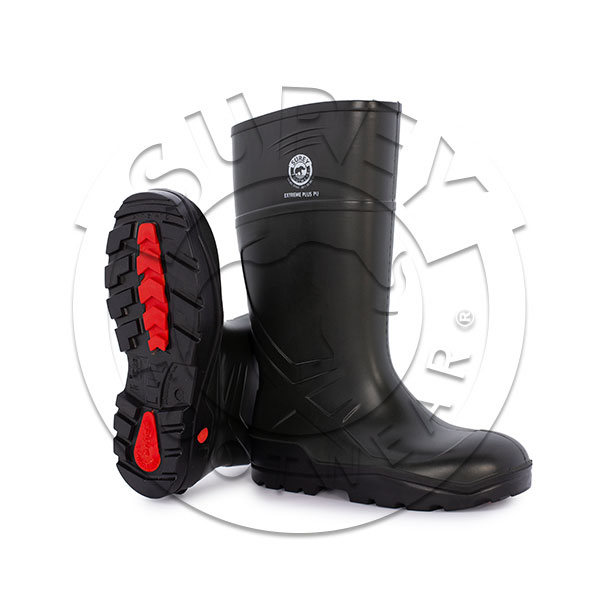 Bota Extreme Plus S5 Poliuretano