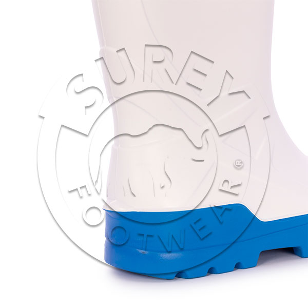 BOTAS TUNDRA PLUS S4 PU