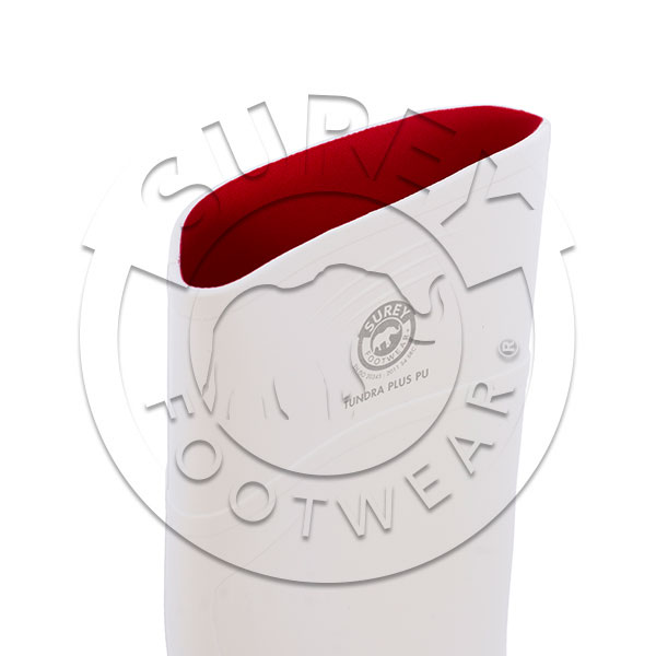 BOTAS TUNDRA PLUS S4 PU