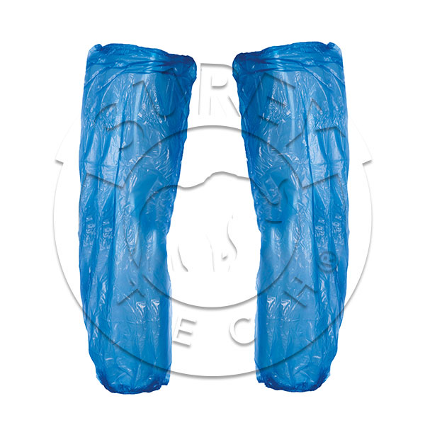 MANGA DESCARTÁVEL PE PREMIUM