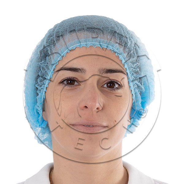 COBRE-CABELO EM PP COM CLIP PLUS