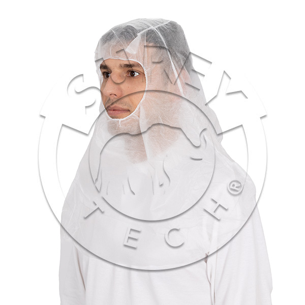 BALACLAVA COM OMBREIRAS PP