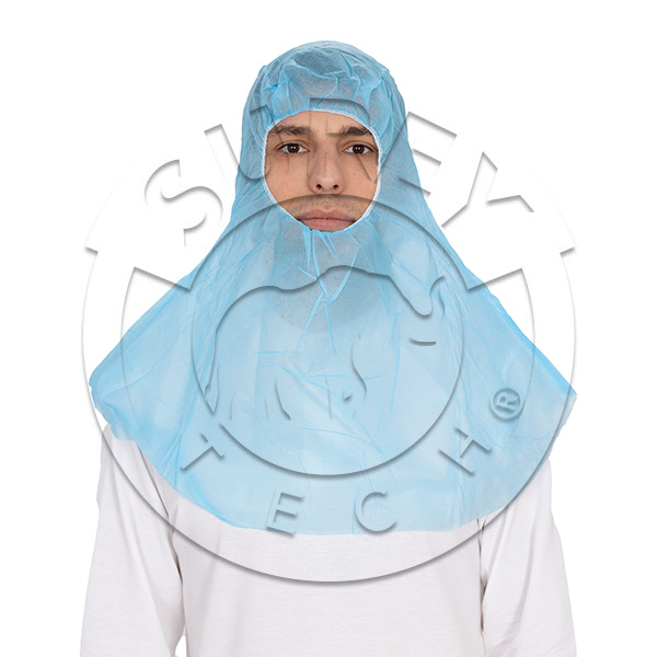 BALACLAVA COM OMBREIRAS PP