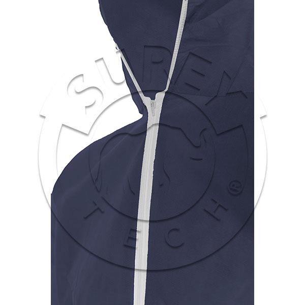 MACACÃO DESCARTÁVEL PP PLUS