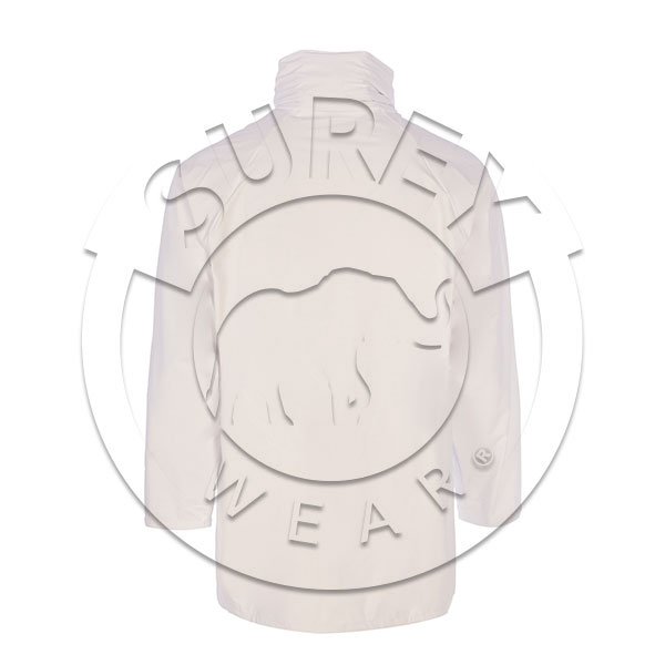 Jaqueta Impermeável