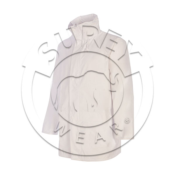 Jaqueta Impermeável