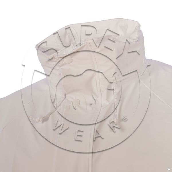 Jaqueta Impermeável