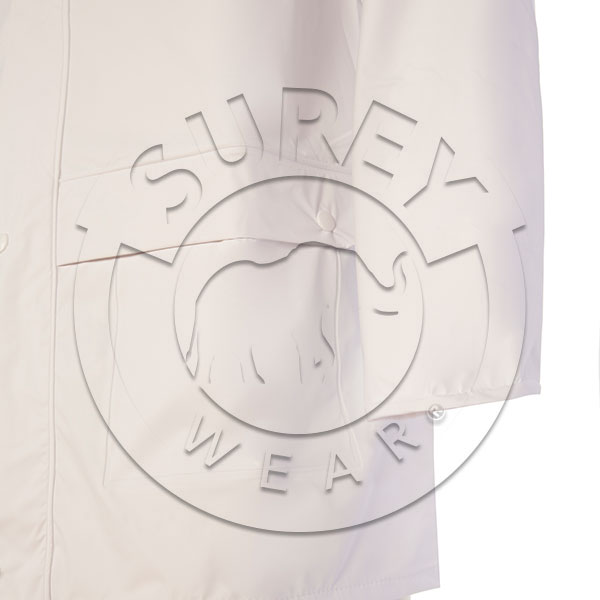 Jaqueta Impermeável