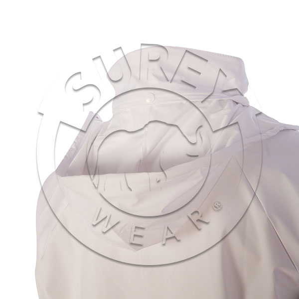 Jaqueta Impermeável