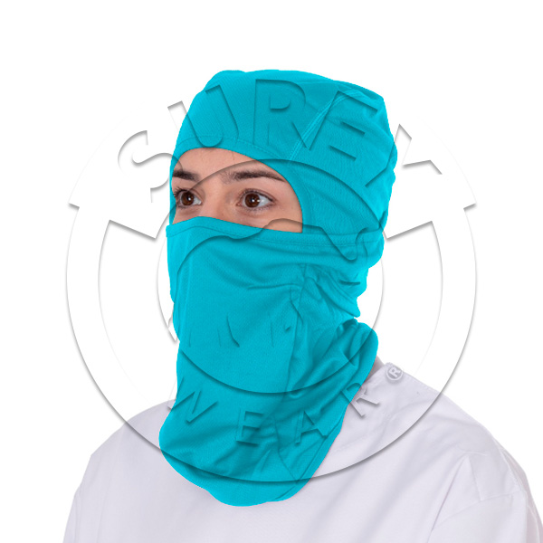 Balaclava técnica