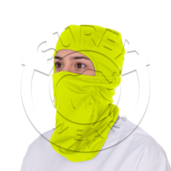 Balaclava técnica