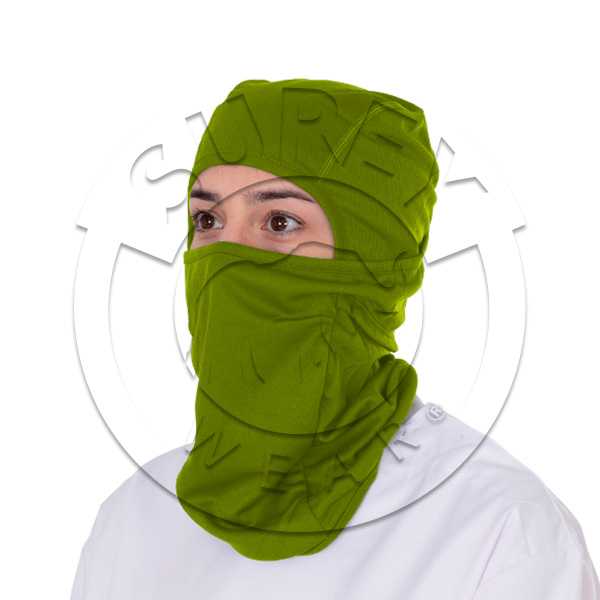 Balaclava técnica