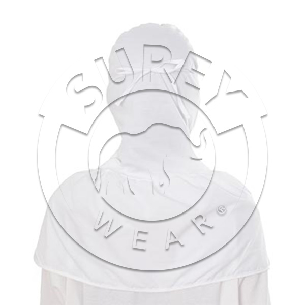 Balaclava com Ombreiras