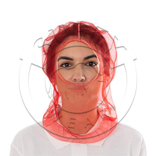 Balaclava com Elástico