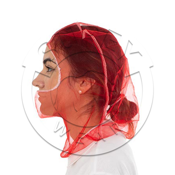 Balaclava com Elástico